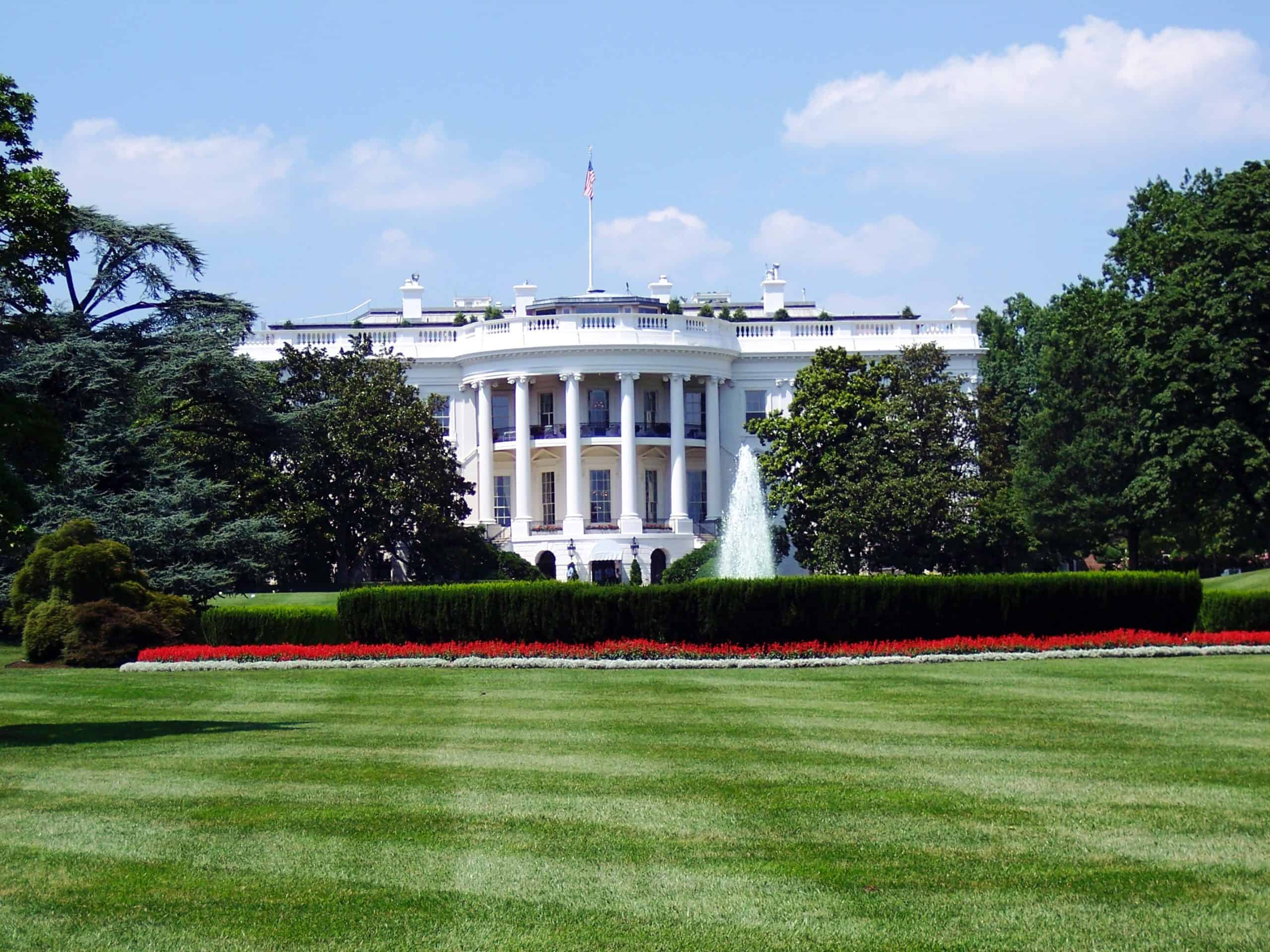 Gaither Dynamic Joins Biden Administration Letter