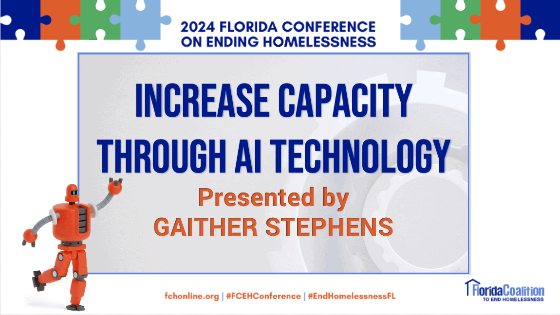 Join Us at the FCEH Conference 2024